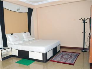 Hotel Shubham Beach Puri Exterior foto