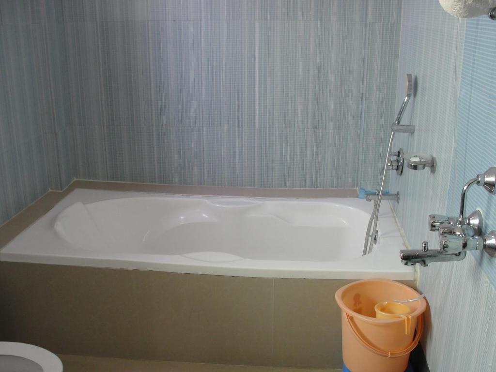 Hotel Shubham Beach Puri Zimmer foto