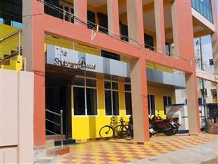 Hotel Shubham Beach Puri Exterior foto